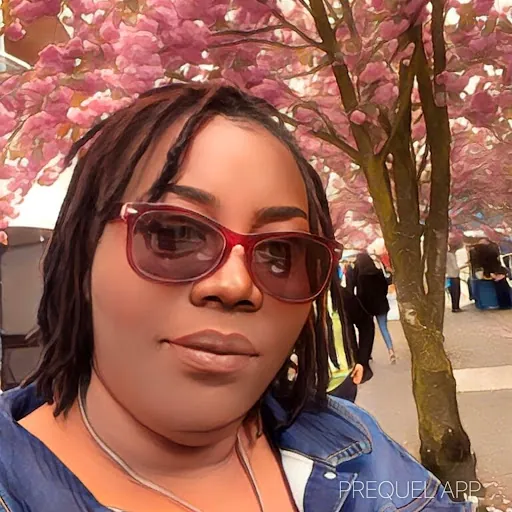 Nisha Thompson