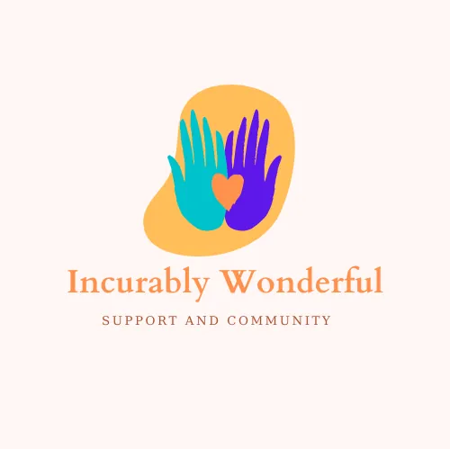 Incurably Wonderful