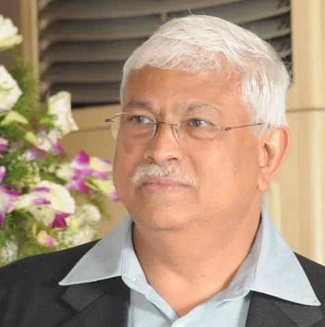 Mohan Ramanathan