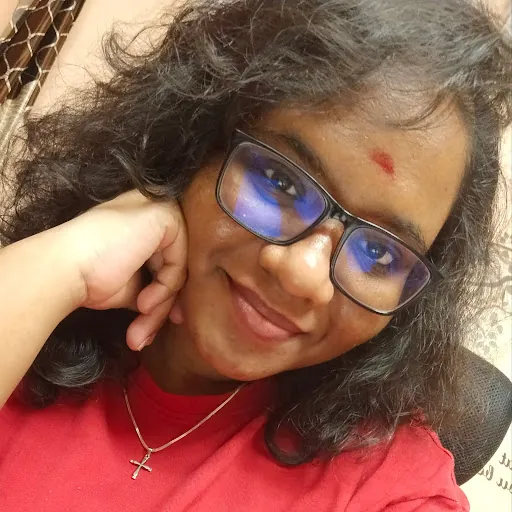 Sowmiya Sampath