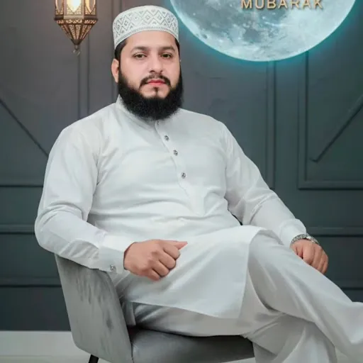 Mian Basharat Ali