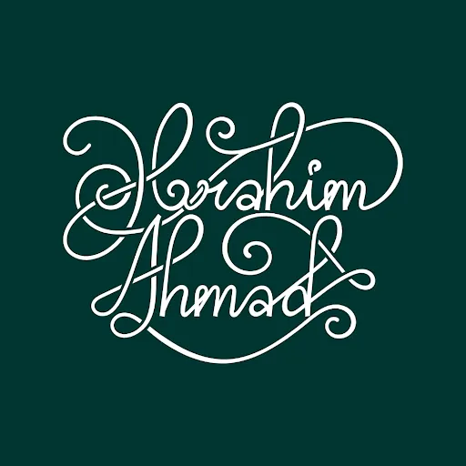 Ibrahim Ahmad
