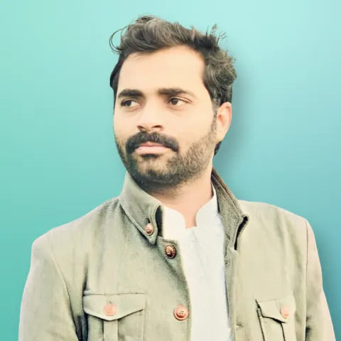 Shafqat Ali