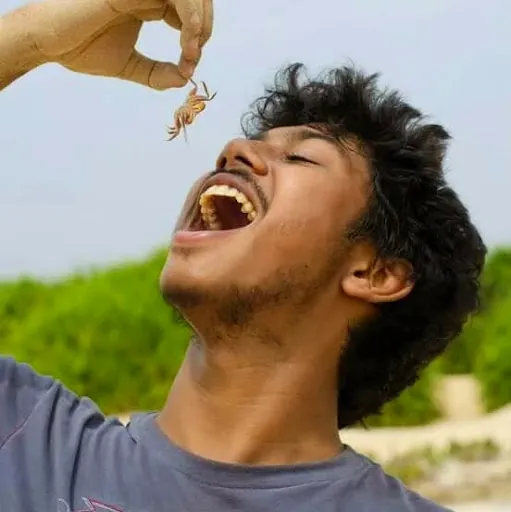 Amartya Chaudhuri