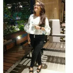 Aastha Bhatnagar