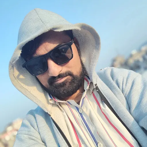 naresh kumar varma