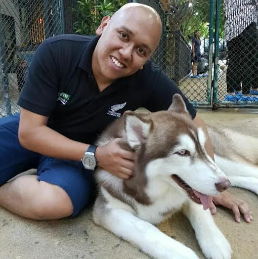 Marc Gurusamy