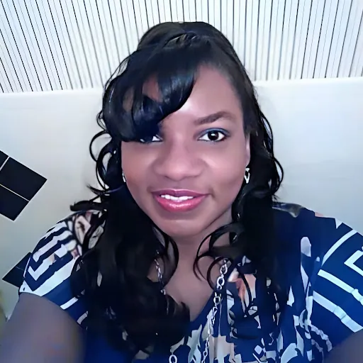 Thomasine Thomas