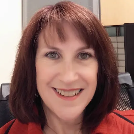 Mary Berg