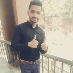 Shubham Gupta