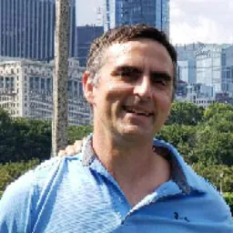 Matt Reeser