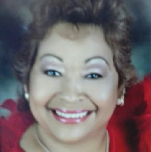 Mae Jeremiah