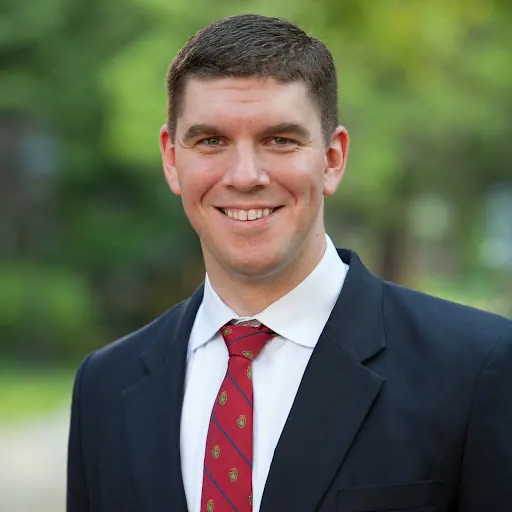 Matthew Christensen