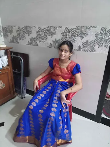 Shreyas Poojary