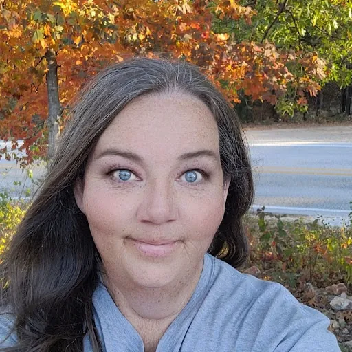 Tammy Thomas