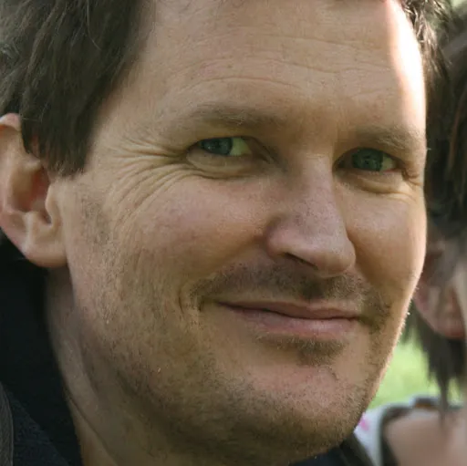 Hamish Stewart