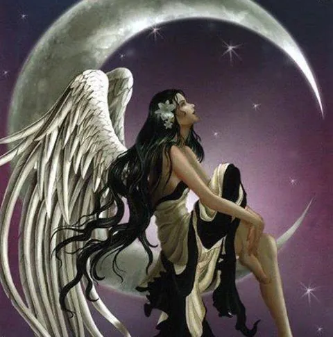 Mama Moon