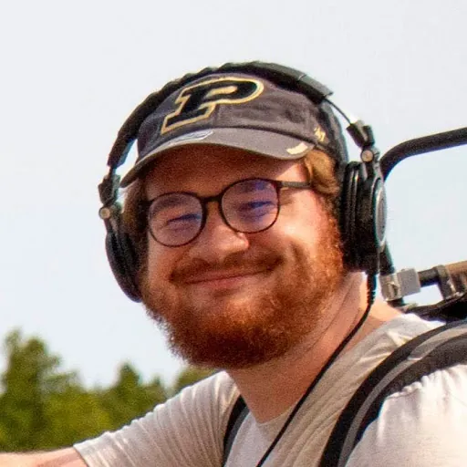 Caleb Honegger