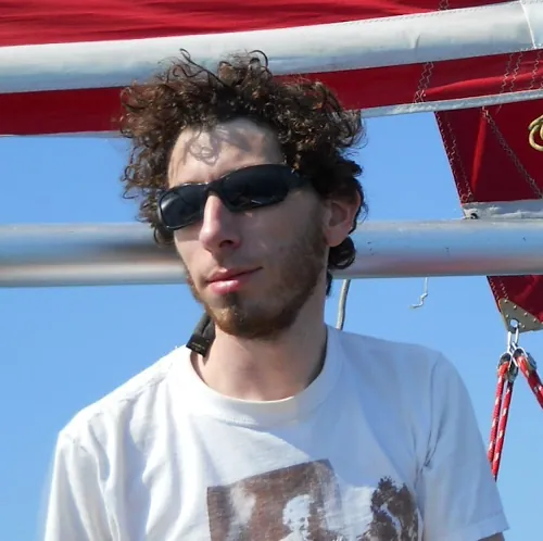 Dan Locks