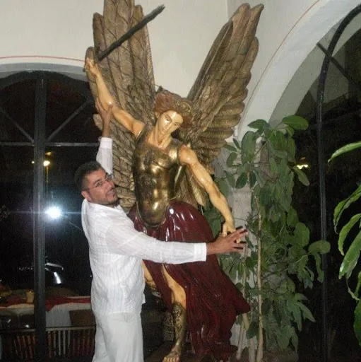 Jorge Rios