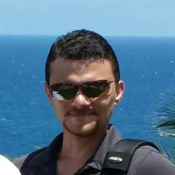 Carlos Santiago