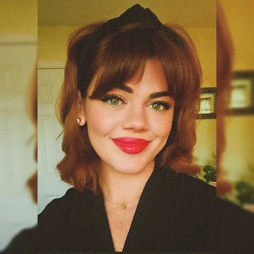 Melissa Gay