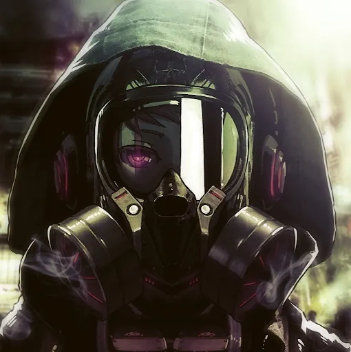 Ghost Of Aegis