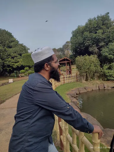 Jahid Shaikh