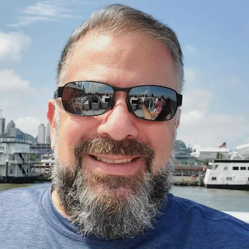 Jeff Ring