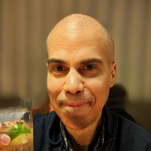 Anthony Penson