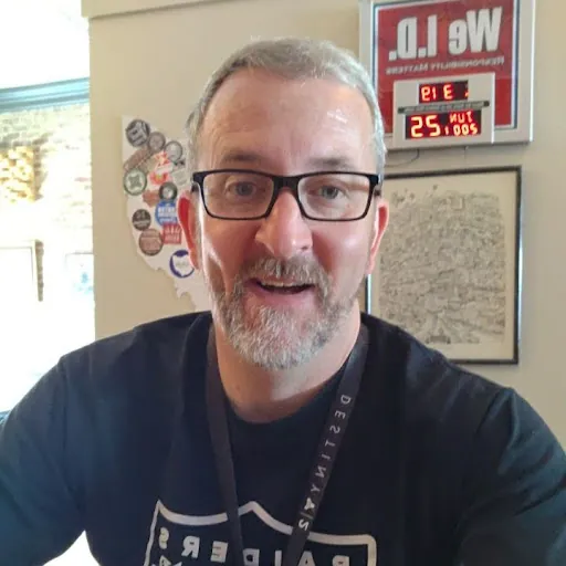 Rich Krol
