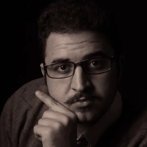 Reza Mollaie