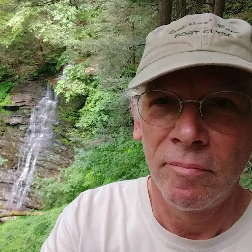 Keith Diehl