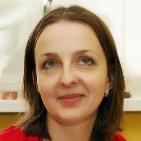 Katerina Perry