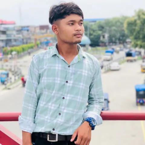 Ramesh Rajbanshi
