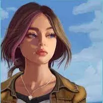 Rusha Shaikh XG7