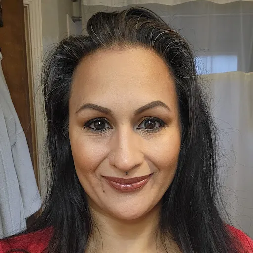 Angela Williams