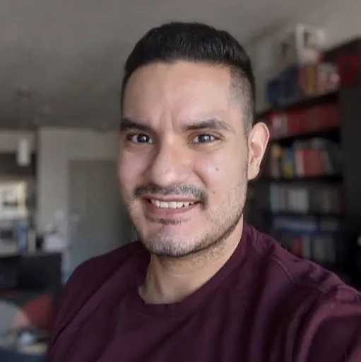 Daniel Espinosa