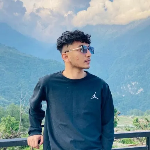 Rahul Bista
