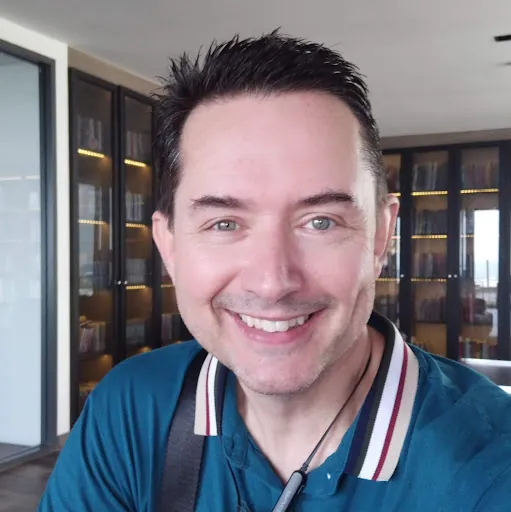 Torsten Stern