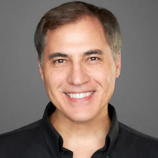 Rich Hosek