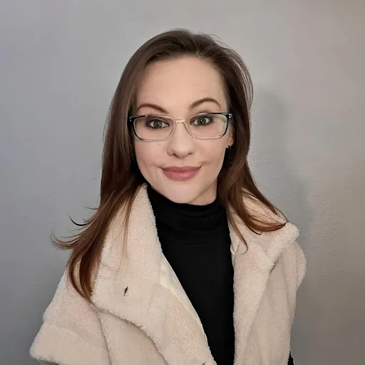 Kim Caliber