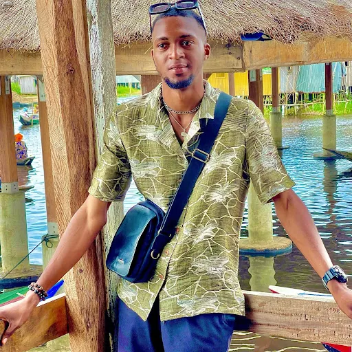 Nicanor Adande