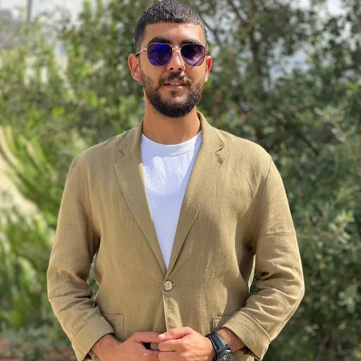 Rawad Alsaify