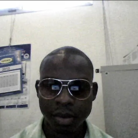 Gbarsue Dolo