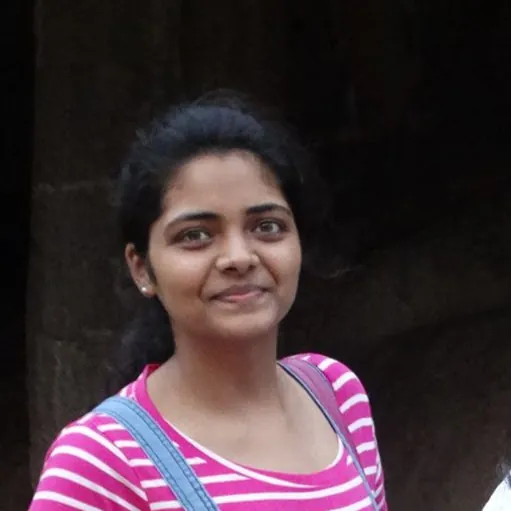 Mamta Jain