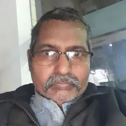 Ashwini Kumar Pandey