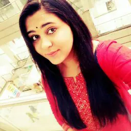 Nupur Hindariya