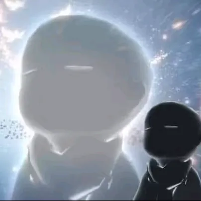 Mysterious SkyKid