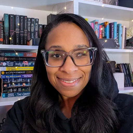 Tamara Ford